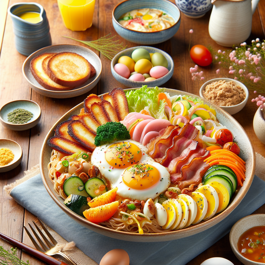 음식 사진을 맛있게 보정하는 법: 초보자도 쉽게 따라할 수 있는 팁